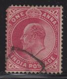 [King Edward VII, 1841-1910, type XAH]