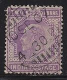 [King Edward VII, 1841-1910, type XAI]