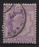 [King Edward VII, 1841-1910, type XAI]