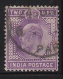 [King Edward VII, 1841-1910, type XAI]