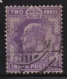 [King Edward VII, 1841-1910, type XAI]