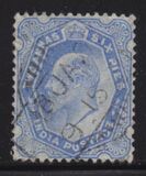 [King Edward VII, 1841-1910, type XAJ]