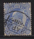 [King Edward VII, 1841-1910, type XAJ]