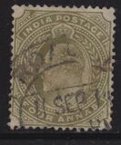 [King Edward VII, 1841-1910, type XAL]