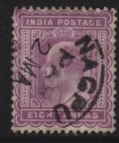 [King Edward VII, 1841-1910, type XAN]