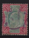 [King Edward VII, 1841-1910, type XAP]