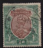 [King George V, 1865-1936, type XBG1]
