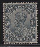 [King George V, 1865-1936 - Stamps of 1911-1926 with New Watermark, type XAV2]