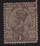 [King George V, 1865-1936 - Stamps of 1911-1926 with New Watermark, type XAX3]