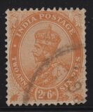 [King George V, 1865-1936 - New Watermark, type XBH2]