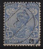 [King George V, 1865-1936 - Stamps of 1911-1926 with New Watermark, type XBB2]