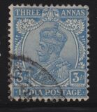 [King George V, 1865-1936 - Stamps of 1911-1926 with New Watermark, type XBB3]