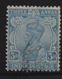 [King George V, 1865-1936 - Stamps of 1911-1926 with New Watermark, type XBB3]