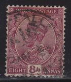 [King George V, 1865-1936 - Stamps of 1911-1926 with New Watermark, type XBE2]