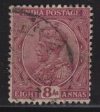 [King George V, 1865-1936 - Stamps of 1911-1926 with New Watermark, type XBE2]
