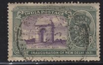 [Inauguration of New Delhi, typ XBP]