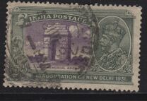 [Inauguration of New Delhi, typ XBP]