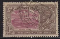 [Inauguration of New Delhi, typ XBQ]