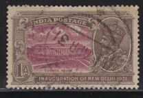 [Inauguration of New Delhi, typ XBQ]