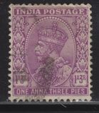 [King George V, 1865-1936, type XBV]
