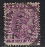 [King George V, 1865-1936, type XBV]