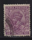 [King George V, 1865-1936, type XBV]