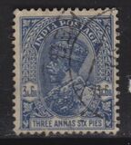 [King George V, 1865-1936, type XBW]