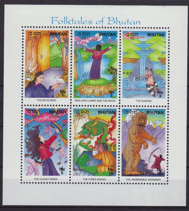 [Folktales, type BIE]