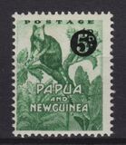 [Issues of 1952 Surcharged, tip A1]