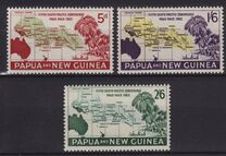 [The 5th Anniversary of the South Pacific Conference, Pago Pago, type AG]