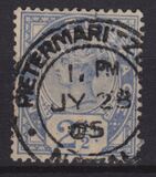 [Queen Victoria, type AB]