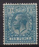 [King George V, type CB1]