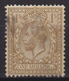 [King George V, type CB2]