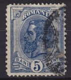 [King Karl I - See Also No.105-115, type Q]