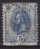 [King Karl I - See Also No.105-115, type Q]