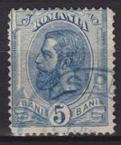 [King Karl I - See Also No.105-115, type Q]