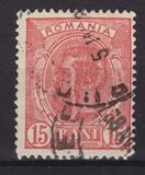 [King Karl I - See Also No.105-115, type S]
