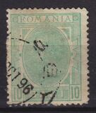 [King Karl I - See Also No.105-115, type R]