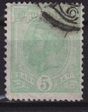 [King Karl I - Not Watermarked, סוג Q13]