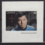 [The 50th Anniversary of Star Trek, Tipe DLG]