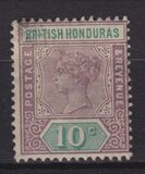 [Queen Victoria - Inscription "POSTAGE & REVENUE", τύπος N]