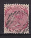 [Queen Victoria - New Watermark, tyyppi B1]