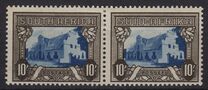 [Local Motives, Country name in English or Afrikaans - Prices are for Single Stamps, tyyppi BP1]