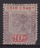 [Queen Victoria, type D1]