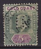 [King Edward VII of the United Kingdom, type G5]