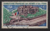 [High Commission Palace, type XE]