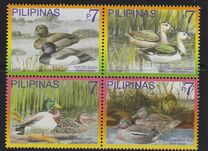 [Wild Ducks, tegund HSH]