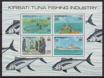[Tuna Fishing Industry, प्रकार BB]