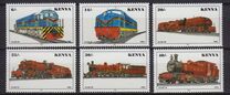 [Locomotives, type AAA]