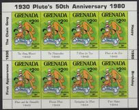 [Disney - The 50th Anniversary of Pluto, tip ACL]